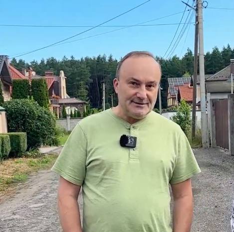 Тарас Суховоля